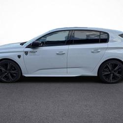 Peugeot 308 III Phase 1 308 Hybrid 145 e-DCS6 GT Carpentras