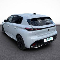 Peugeot 308 III Phase 1 308 Hybrid 145 e-DCS6 GT Carpentras