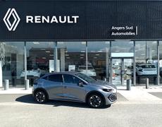 Renault Clio - techno full hybrid E-Tech 160 ch - 26 900 €