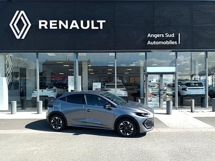 Renault Clio - techno full hybrid E-Tech 160 ch - 26 900 €