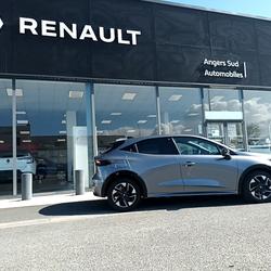 Renault Clio 6 techno full hybrid E-Tech 160 ch Angers