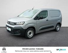 Citroen Berlingo Lannion
