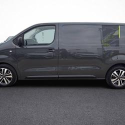 Peugeot Expert EXPERT FGN M DIESEL 180 CH AUTOMATIQUE TECH EDITION Orange