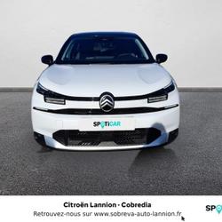 Citroen C4 1.2 Hybride 145ch S&S COLLECTION Automatique Lannion