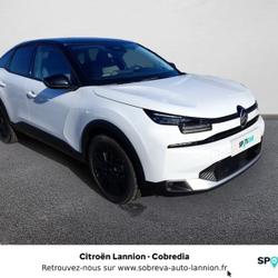 Citroen C4 1.2 Hybride 145ch S&S COLLECTION Automatique Lannion