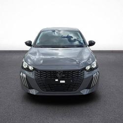 Peugeot 208 208 Hybrid 110 ch e-DCS6 Allure Orange