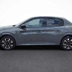 Peugeot 208 208 Hybrid 110 ch e-DCS6 Allure Orange