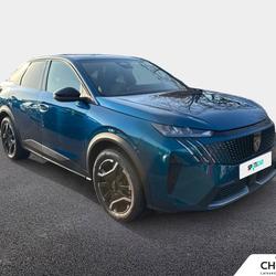 Peugeot e-3008 3008 Electrique 230 ch Grande autonomie 97 kWh Allure Dole