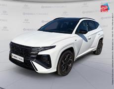 Hyundai Tucson Bischheim