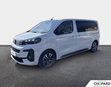 Peugeot Traveller Dole