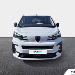 Peugeot Traveller Traveller M Diesel 180 ch Automatique Business Pack Dole