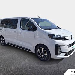 Peugeot Traveller Traveller M Diesel 180 ch Automatique Business Pack Dole