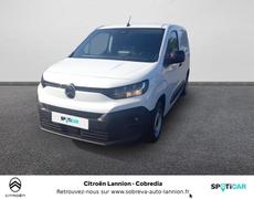 Citroen Berlingo Lannion
