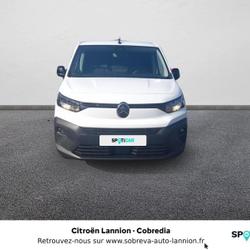 Citroen Berlingo M Diesel 100ch Pack Premium Connect Lannion