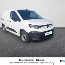 Citroen Berlingo M Diesel 100ch Pack Premium Connect Lannion