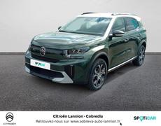 Citroen C3 Aircross Lannion