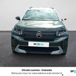 Citroen C3 Aircross 1.2 Turbo 100ch PLUS Lannion