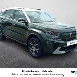 Citroen C3 Aircross 1.2 Turbo 100ch PLUS Lannion