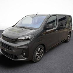 Peugeot Expert EXPERT CA FIXE M DIESEL 180 CH AUTOMATIQUE TECH EDITION Orange