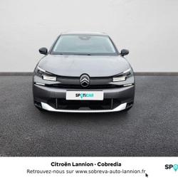Citroen C4 1.2 Hybride 145ch MAX e-DCS6 Lannion