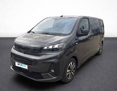 Peugeot Expert Orange