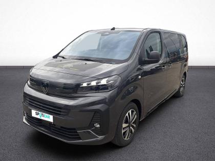 Peugeot Expert - EXPERT Cabine Approfondie FIXE diesel 180CH Auto (cuir) Luxe TECH EDITION - 48 990 €