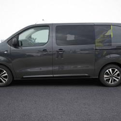 Peugeot Expert EXPERT CA FIXE M DIESEL 180 CH AUTOMATIQUE TECH EDITION Carpentras