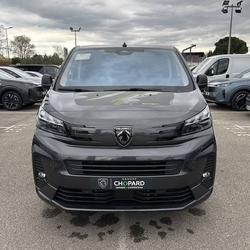 Peugeot Expert EXPERT CA FIXE M DIESEL 180 CH AUTOMATIQUE TECH EDITION Carpentras