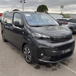 Peugeot Expert EXPERT CA FIXE M DIESEL 180 CH AUTOMATIQUE TECH EDITION Carpentras