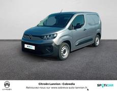 Citroen Berlingo Lannion