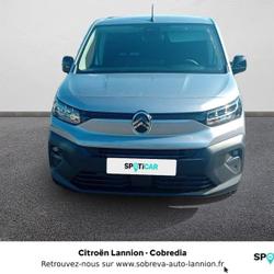 Citroen Berlingo M Diesel 130ch automatique Pack Premium Connect Lannion