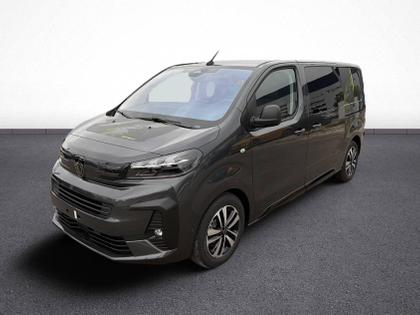 Peugeot Expert - EXPERT CA FIXE M DIESEL 180 CH AUTOMATIQUE TECH EDITION - 42 990 €