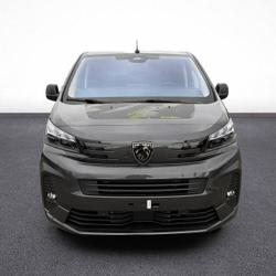 Peugeot Expert EXPERT CA FIXE M DIESEL 180 CH AUTOMATIQUE TECH EDITION Orange