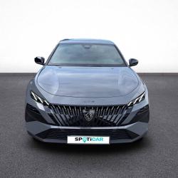 Peugeot 408 408 Hybrid 145 e-DCS6 GT Carpentras