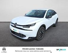 Citroen C4 Lannion