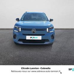 Citroen C3 1.2 Turbo 100ch PLUS Lannion