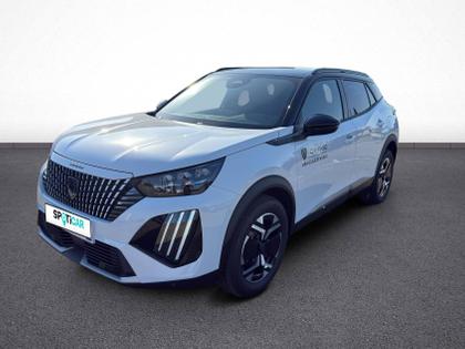 Peugeot 2008 - 2008 Hybrid 145 e-DCS6 GT - 33 890 €