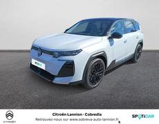Citroen C5 Aircross Lannion