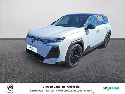 Citroen C5 Aircross - Electrique 210ch 78kWh autonomie confort MAX - 44 990 €