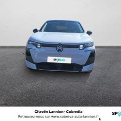 Citroen C5 Aircross Electrique 210ch 78kWh autonomie confort MAX Lannion