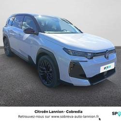 Citroen C5 Aircross Electrique 210ch 78kWh autonomie confort MAX Lannion