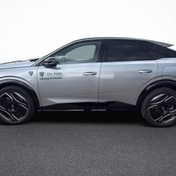 Peugeot e-3008 3008 Electrique 210 ch 73 kWh GT Exclusive Carpentras