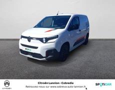 Citroen Berlingo Lannion