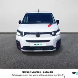Citroen Berlingo M Diesel 100ch XTR Lannion