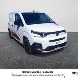 Citroen Berlingo M Diesel 100ch XTR Lannion