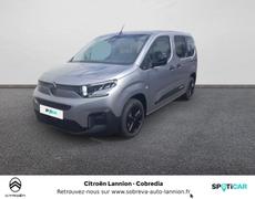 Citroen Berlingo - M 1.5 BlueHDi 100ch 30 ans - 28 990 €