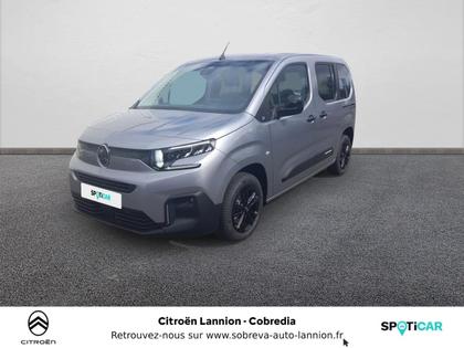 Citroen Berlingo - M 1.5 BlueHDi 100ch 30 ans - 28 990 €