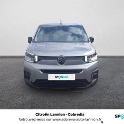 Citroen Berlingo M 1.5 BlueHDi 100ch 30 ans Lannion