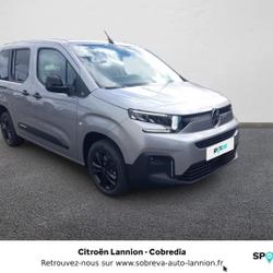 Citroen Berlingo M 1.5 BlueHDi 100ch 30 ans Lannion