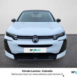 Citroen C5 Aircross 1.2 Hybride 145ch MAX boite automatique Lannion